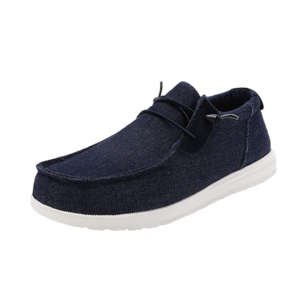 Bruno Marc Men's Loafers (7 Colors)