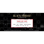 Bloomingdales Black Friday Deals Are LIVE