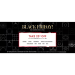Las ofertas del Black Friday de Bloomingdales están EN VIVO