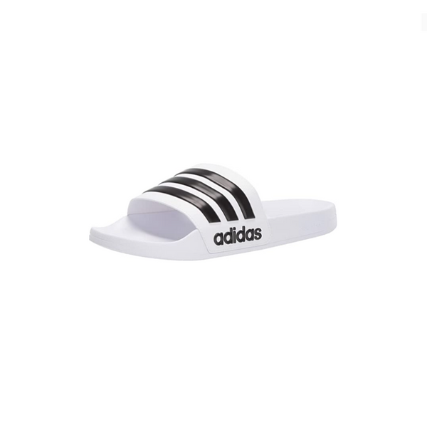 adidas Chanclas de ducha Adilette para hombre