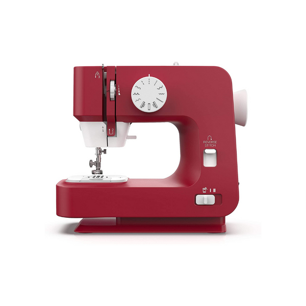 Máquina de coser para principiantes