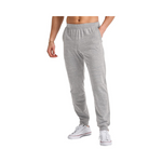 Hanes Men’s French Terry Jogger with Pockets