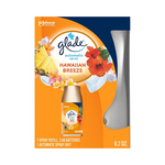 Get 2 Glade Automatic Spray Refill and Holder Kits