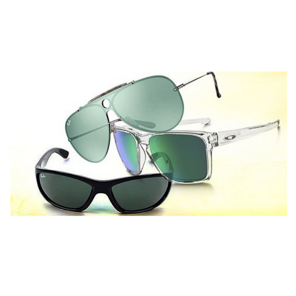 Up To 70% Off Ray-Ban & Oakley Sunglasses