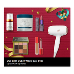 Las ofertas del Black Friday de Sephora están EN VIVO