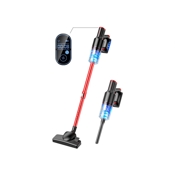 Lightweight 2-In1 Cordless Vacuum Cleaner