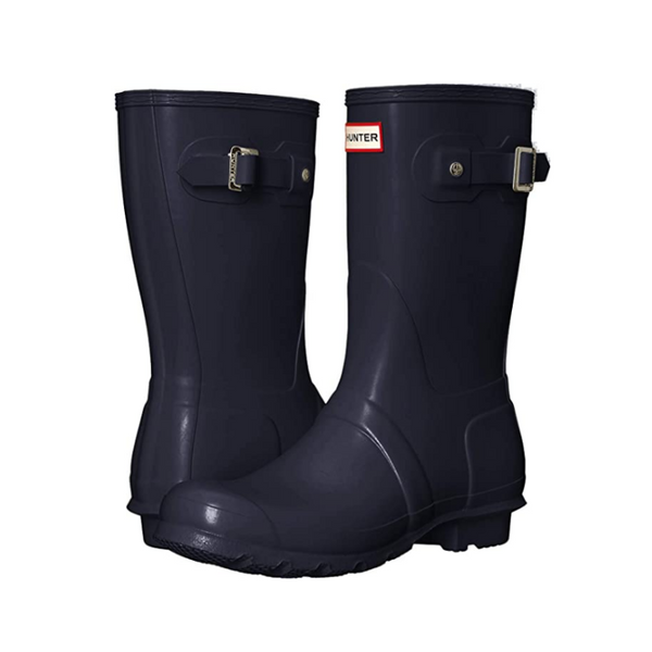 Women's Hunter & Sperry Rain Boots