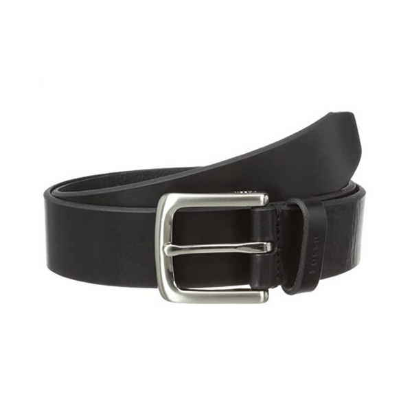 Fossil Cinturón Joe para hombre