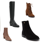Up to 62% Off Stuart Weitzman Women's Boots and Booties