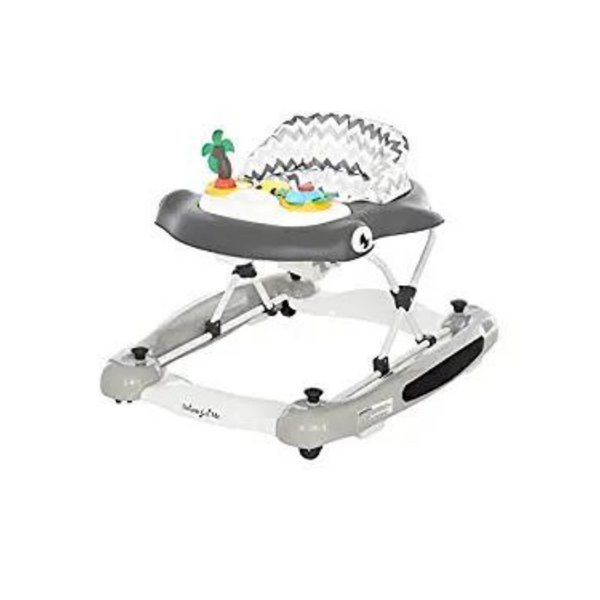 Dream On Me 2-in-1 Aloha Fun Activity Baby Walker