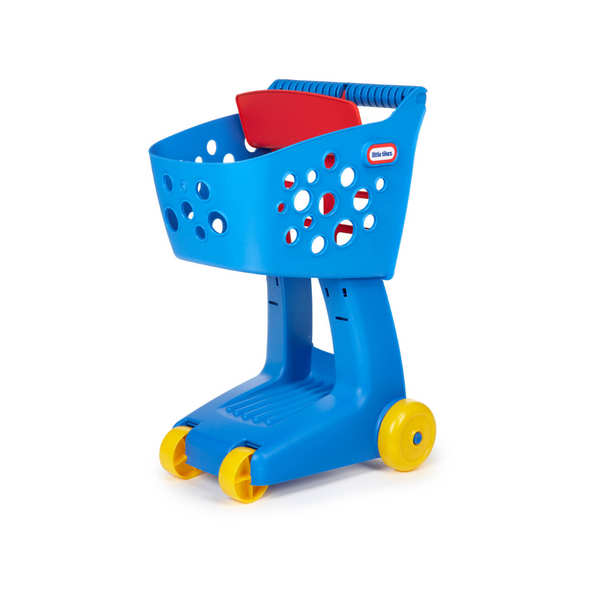 Carrito de compras Lil Shopper de Little Tikes