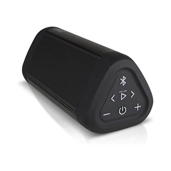 OontZ Angle 3 Altavoz Bluetooth ultraimpermeable 5.0 de 14 vatios con sonido y graves de alta calidad