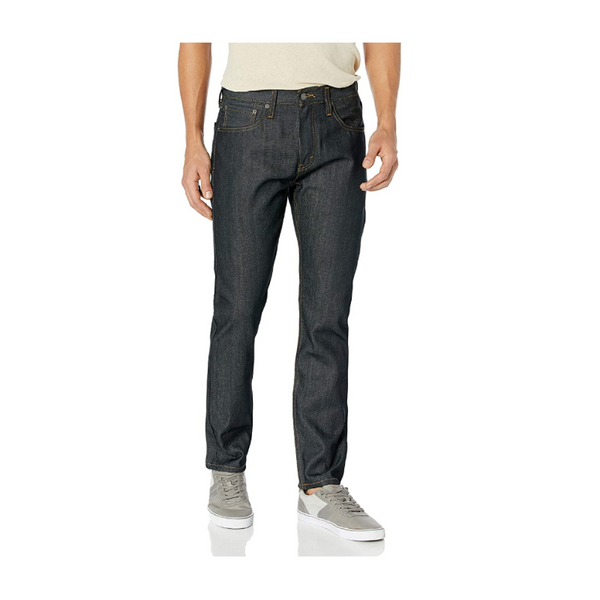 Levi's Men's 502 Taper Jeans (10 Colors)