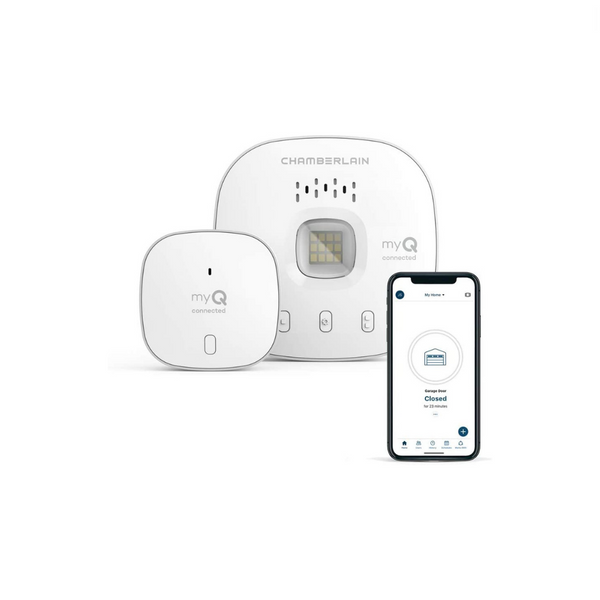 myQ Chamberlain Smart Garage Door Opener