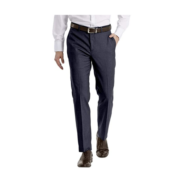 Calvin Klein Men's Slim Fit Dress Pant
