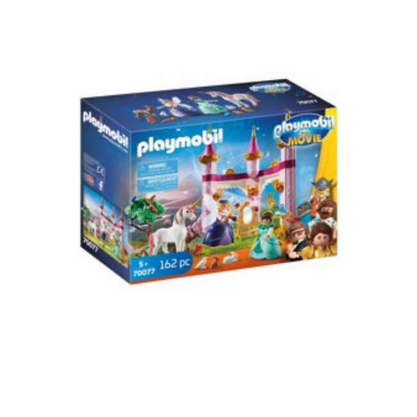Conjuntos Playmobil en oferta
