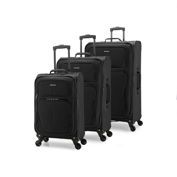 Ahorre a lo grande en equipaje Samsonite, Travelpro y Victorinox