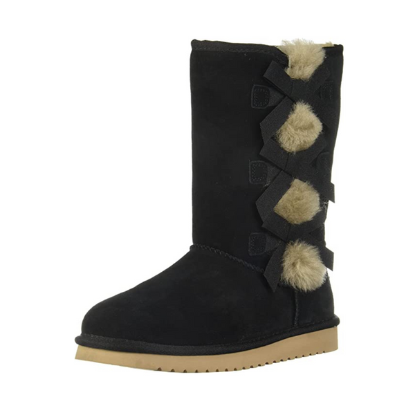 Koolaburra by UGG Victoria Tall Fashion Women's  Boot