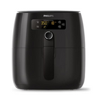 Cafeteras espresso y freidoras de aire Philips 