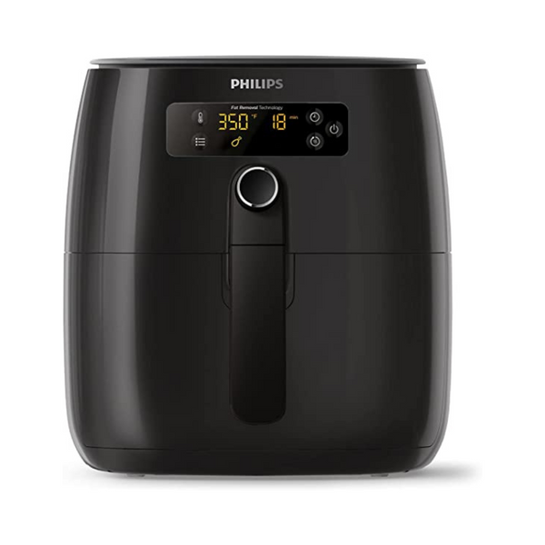 Cafeteras espresso y freidoras de aire Philips 