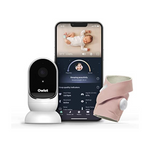 Cyber Monday Deals on Owlet Sock and Cam Baby Monitors Are LIVE