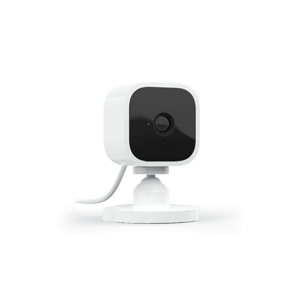 Mini cámaras de seguridad Blink en oferta