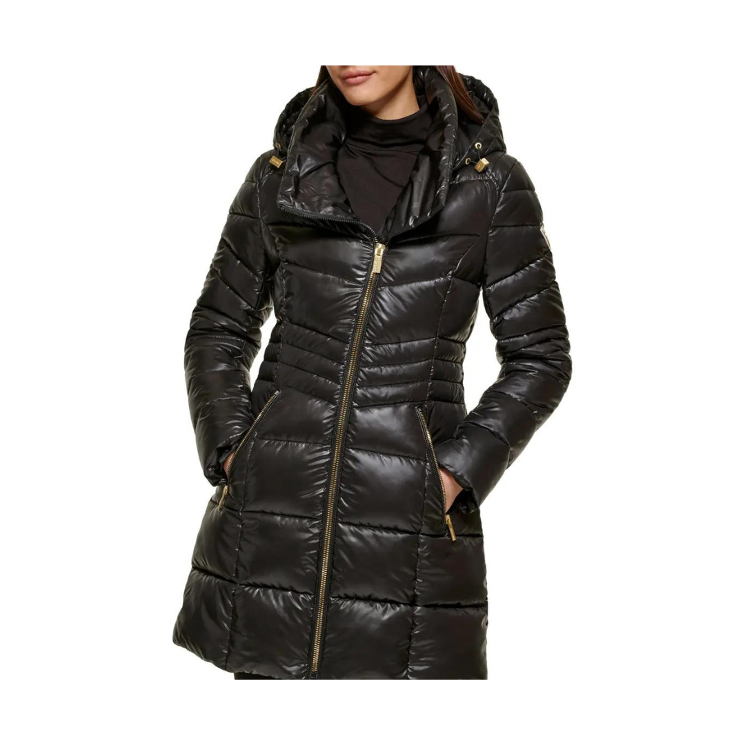 Up to 66 Off Guess Women's Jackets and Coats PzDeals