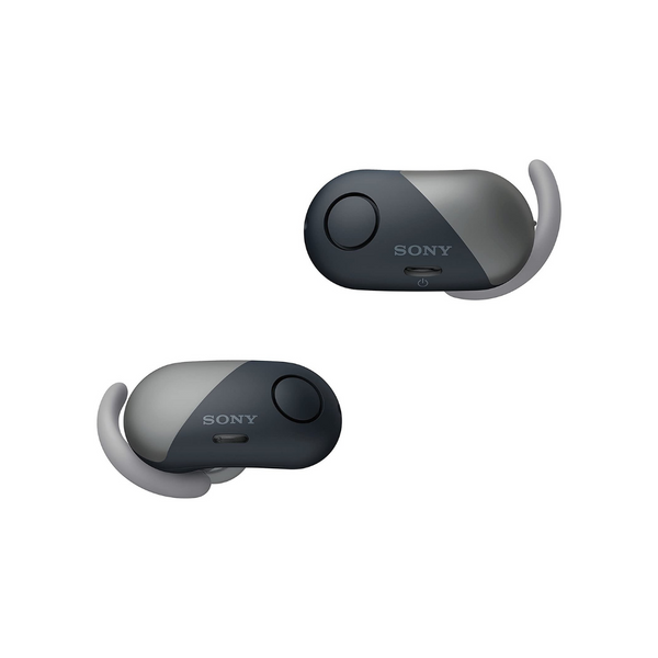 Auriculares inalámbricos Bluetooth con cancelación de ruido Sony