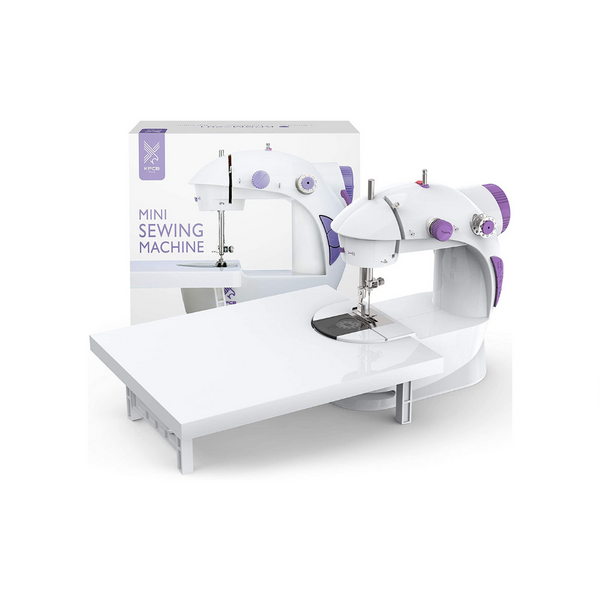 Mini Sewing Machine