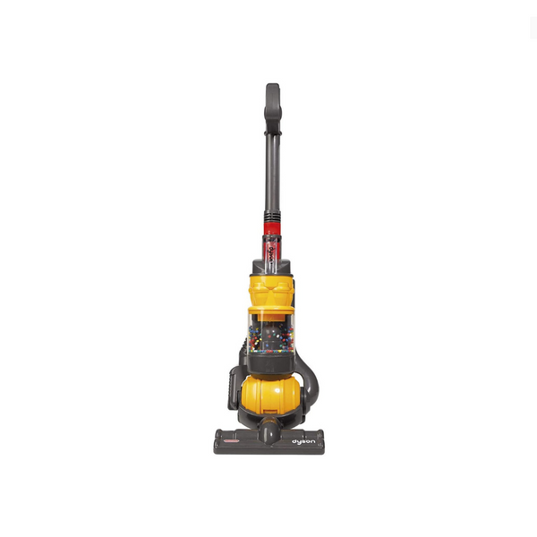 Aspiradora de bola Dyson en miniatura para niños
