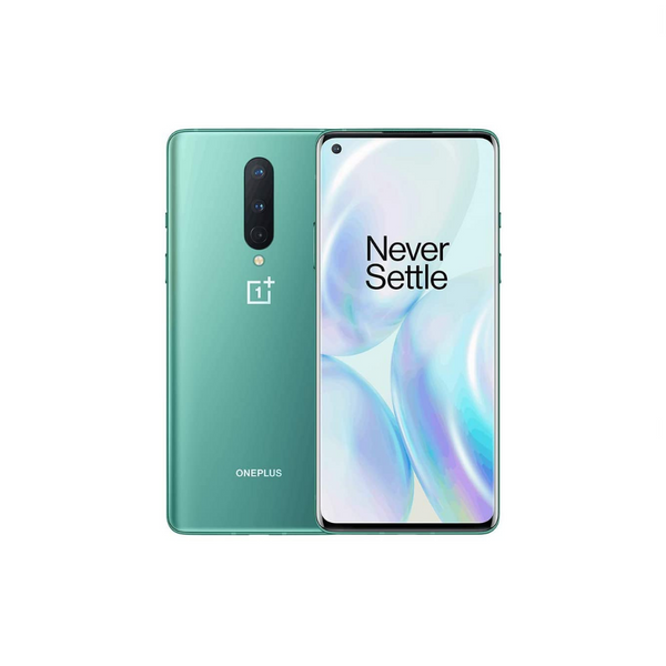 128GB OnePlus 8 5G Unlocked Smartphone