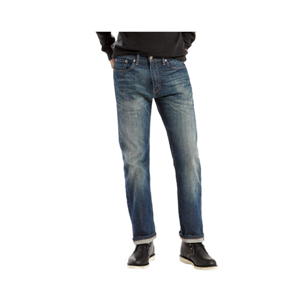 Levi's Vaqueros 505 de corte regular para hombre