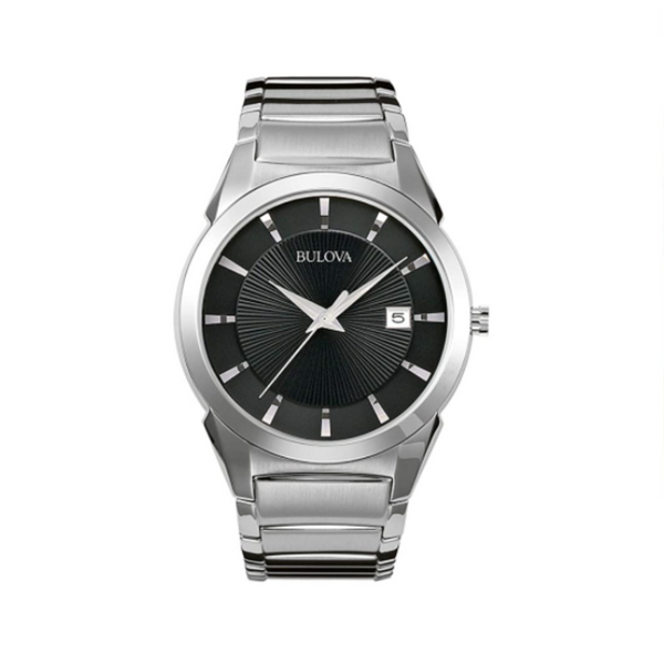 Bulova Classic Quartz Men's Watch