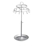 Spinning Jewelry Tree Stand