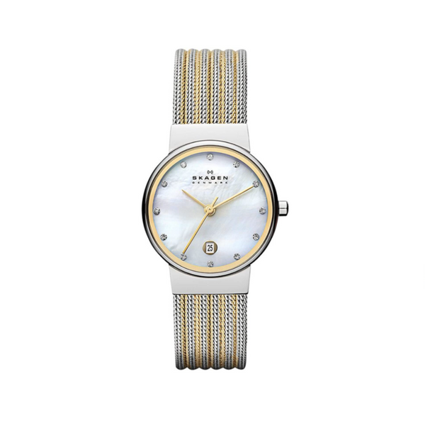 Relojes Skagen para hombre o mujer en oferta