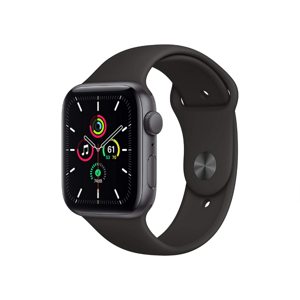 Nuevo reloj inteligente Apple Watch SE a la venta