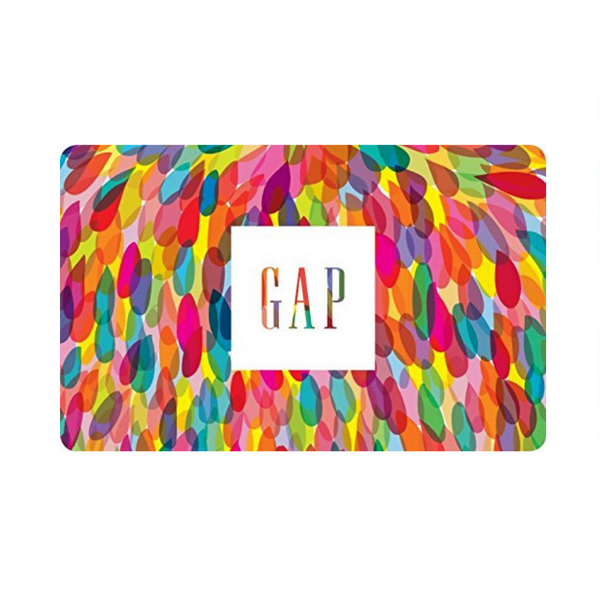 Gap And Old Navy Gif Cards On Sale