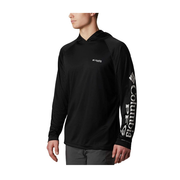 Columbia mens Terminal Tackle Hoodie