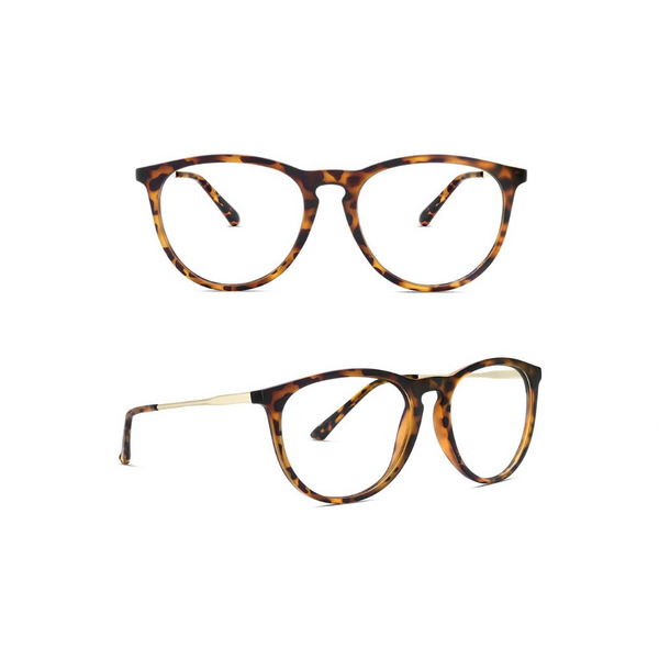 Gafas con filtro de luz azul gratis