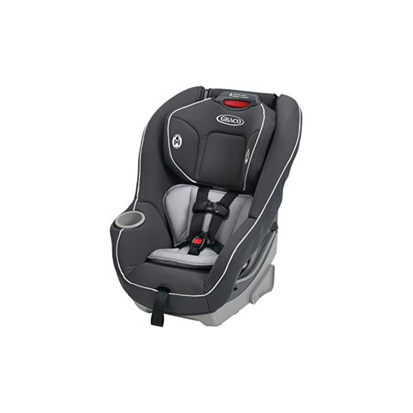 Ahorre en asientos para el automóvil, sistemas de viaje, tronas, corralitos y más de Graco