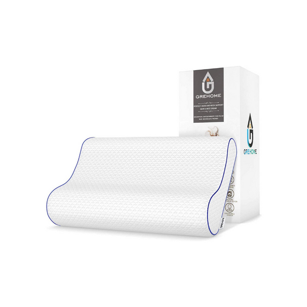 Memory Foam Pillow