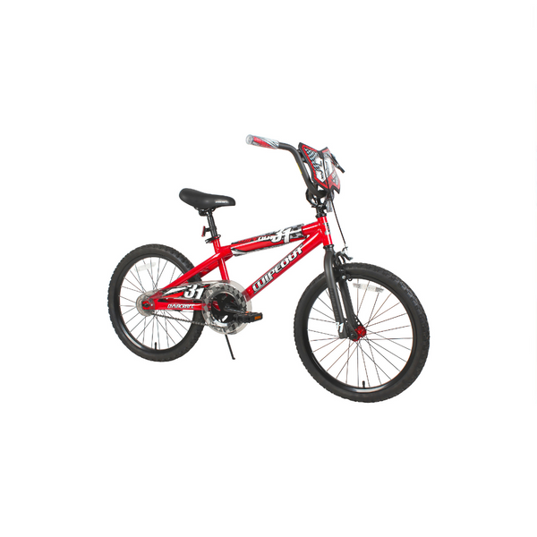 Bicicletas de 16, 18 y 20 pulgadas en oferta