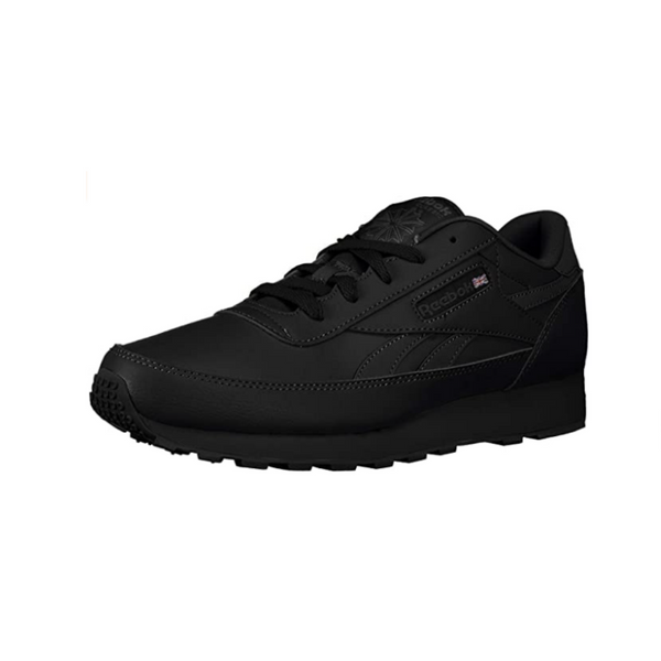 Reebok Zapatillas clásicas de moda renacentista para hombre