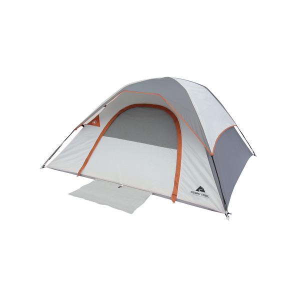 Ozark Trail 3-Person Camping Dome Tent
