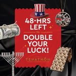 Patrocinado: ¡La oferta finaliza en 48 horas!