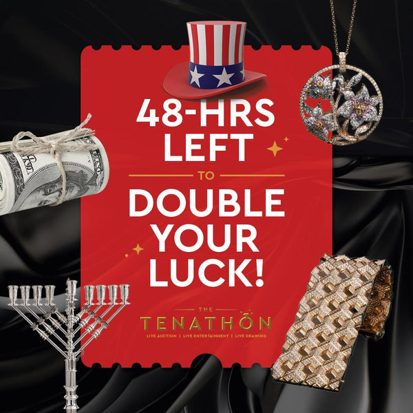 Patrocinado: ¡La oferta finaliza en 48 horas!