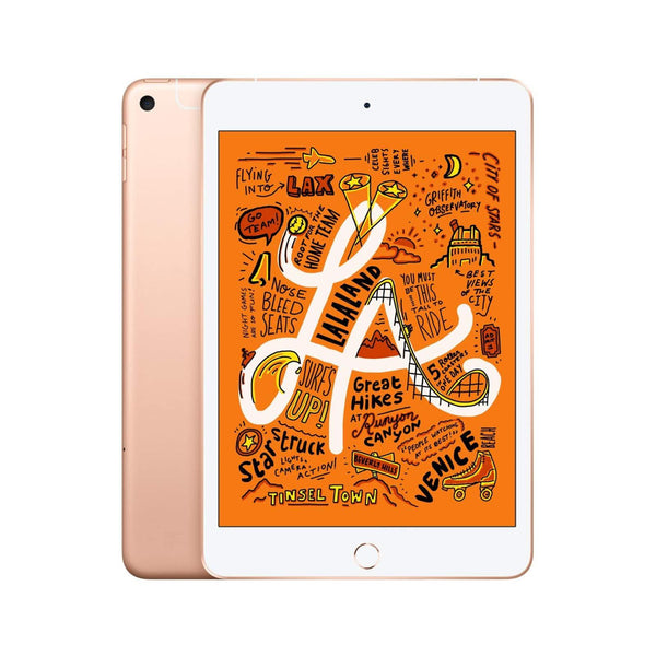Último modelo Apple iPad Mini Wi-Fi + Cellular a la venta