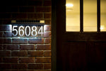 Patrocinado: Ahorre en números de direcciones solares LED Aglow