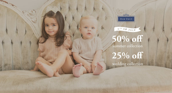 Patrocinado: La OFERTA del 4 de julio de Bon Knit ya está disponible. ¡Disfruta del 50% de descuento!