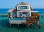 13 Hours Left for Early Bird Bonus! Win a Dream Trip To The Maldives!
